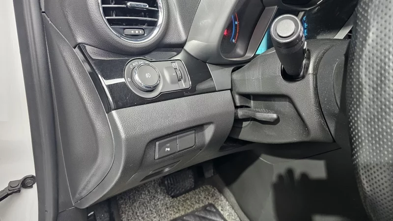 Daewoo Orlando