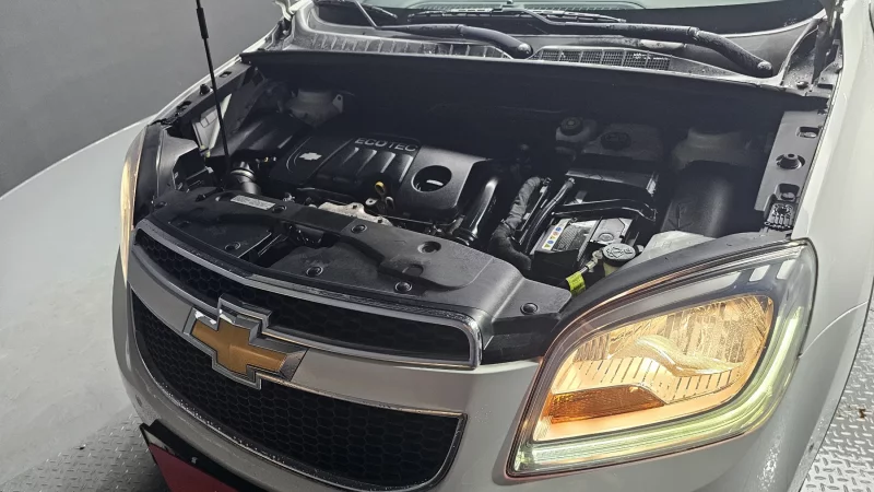 Daewoo Orlando