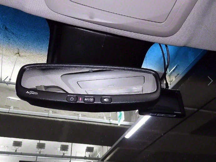 Daewoo Orlando