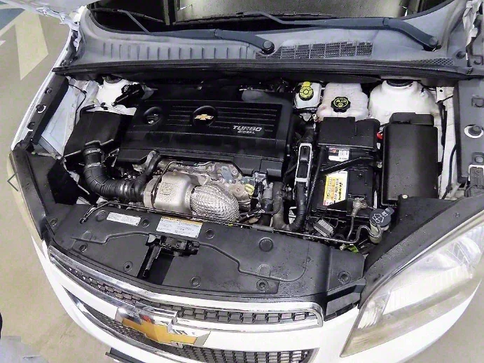 Daewoo Orlando