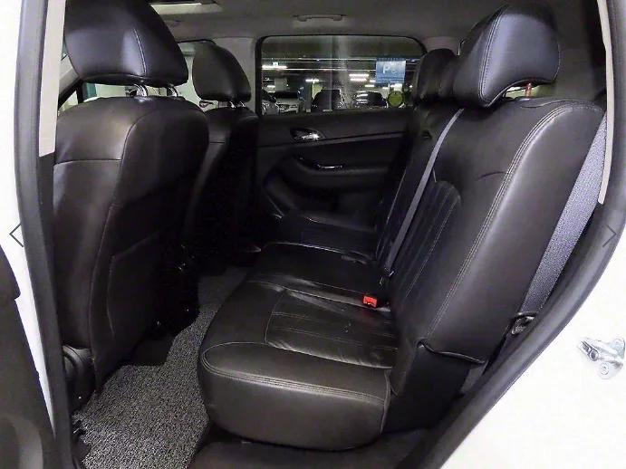 Daewoo Orlando