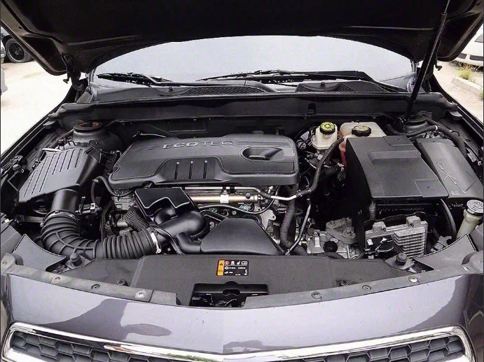 Daewoo Malibu