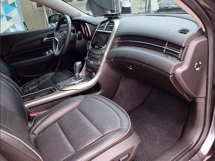 Daewoo Malibu