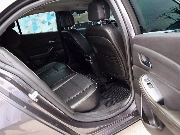 Daewoo Malibu