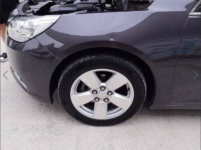 Daewoo Malibu