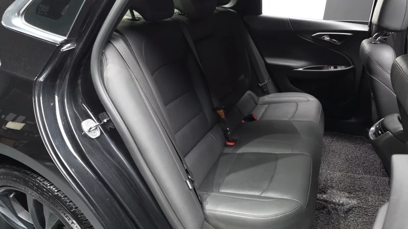 Daewoo Malibu