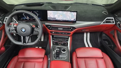 BMW 4-Series