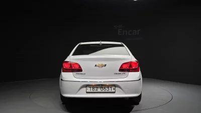Daewoo Cruze