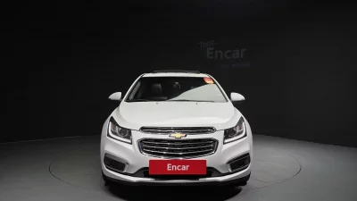 Daewoo Cruze