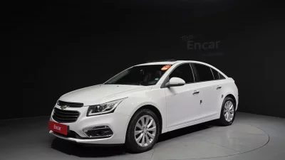 Daewoo Cruze