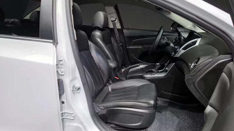 Daewoo Cruze
