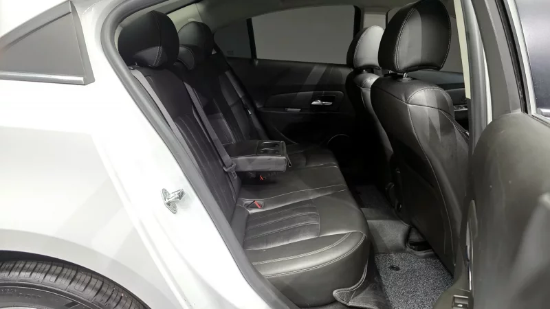 Daewoo Cruze