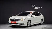 Renault Samsung SM7