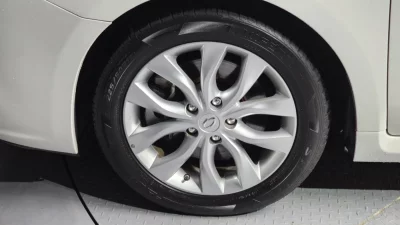 Renault Samsung SM7