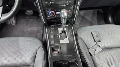 Renault Samsung SM7