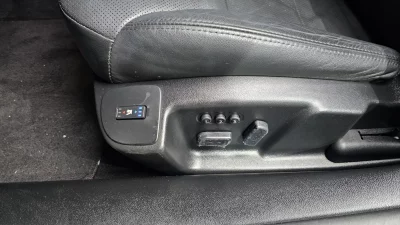 Renault Samsung SM7