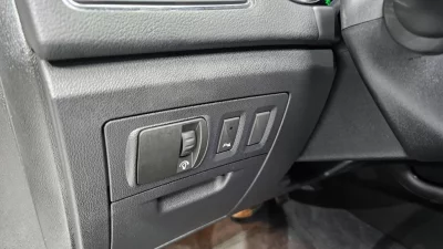 Renault Samsung SM7