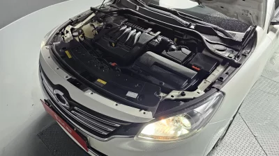 Renault Samsung SM7