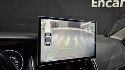 Renault Samsung SM7