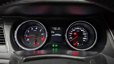 Renault Samsung SM7