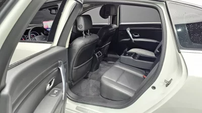 Renault Samsung SM7