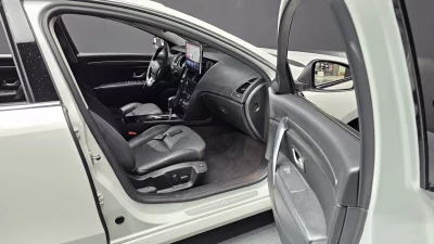 Renault Samsung SM7