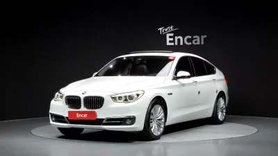 BMW Gran Turismo