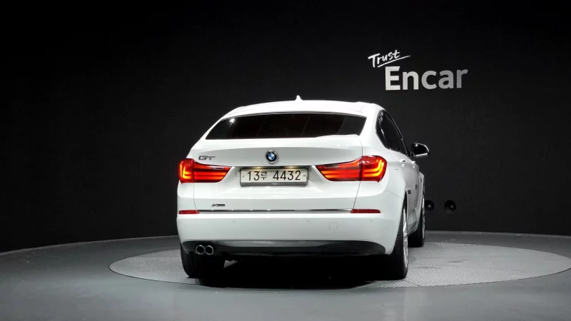 BMW Gran Turismo