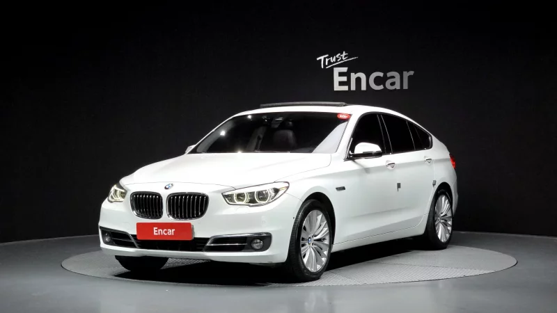 BMW Gran Turismo