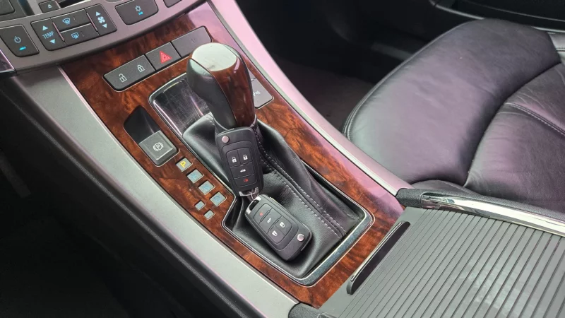 Daewoo Alpheon