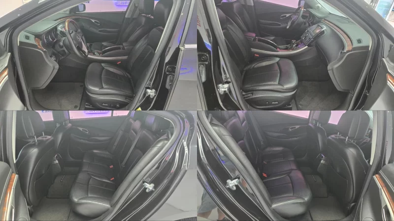 Daewoo Alpheon