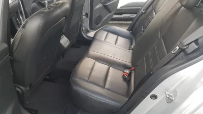 Renault Samsung SM3