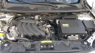 Renault Samsung SM3