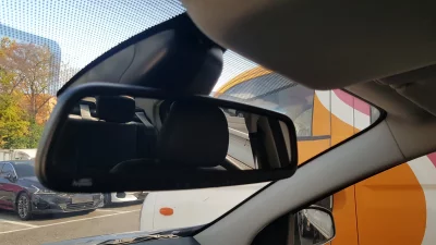 Renault Samsung SM3