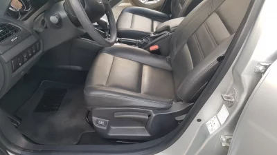 Renault Samsung SM3