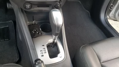 Renault Samsung SM3