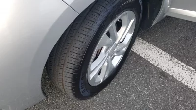 Renault Samsung SM3