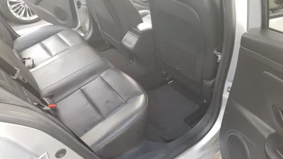 Renault Samsung SM3