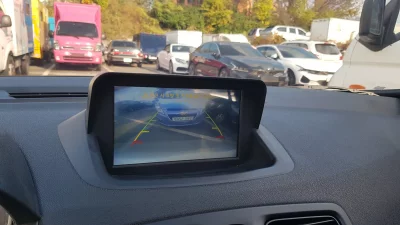 Renault Samsung SM3