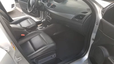 Renault Samsung SM3