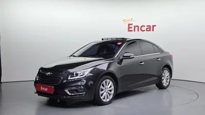 Daewoo Cruze