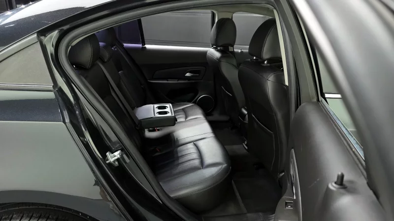 Daewoo Cruze