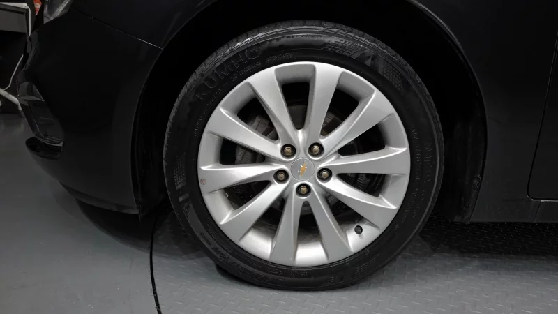 Daewoo Cruze
