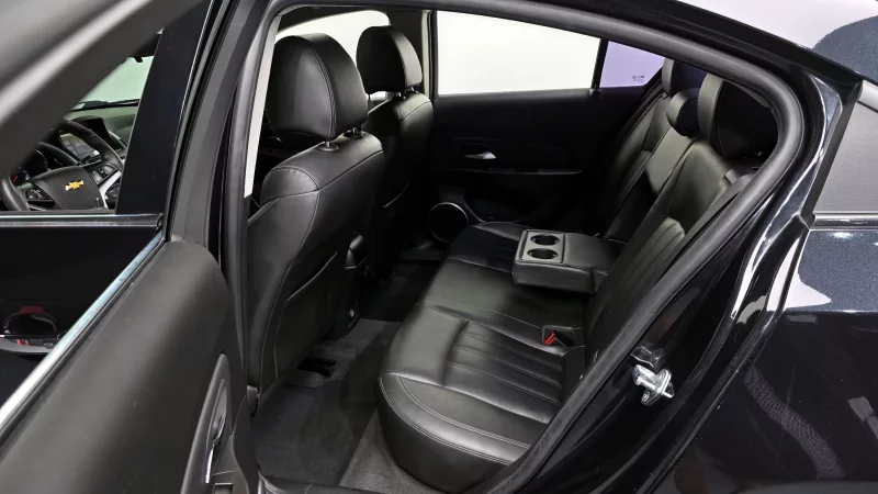 Daewoo Cruze