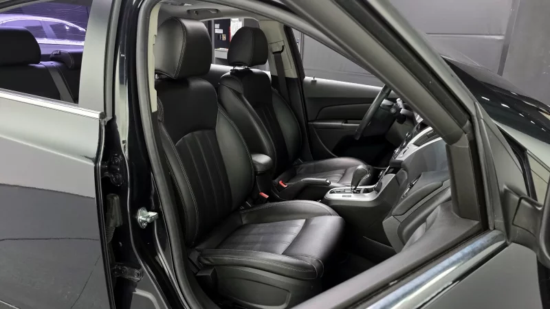 Daewoo Cruze