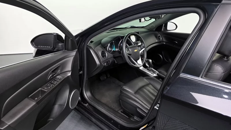 Daewoo Cruze