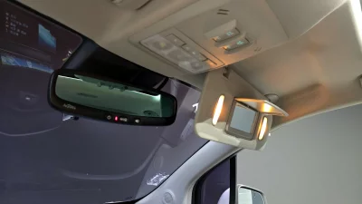 Daewoo Trax