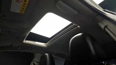 Daewoo Trax