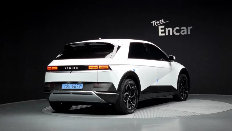 Hyundai Ioniq5