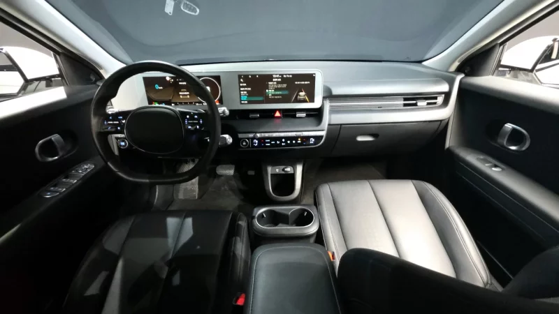 Hyundai Ioniq5